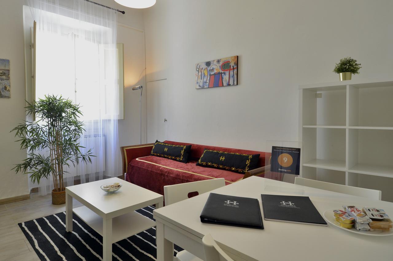 Hemeras Boutique House - Lungarno Vespucci Florence Exterior photo